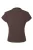 Kimara Birgit Top 2 Kr01.14375.301 T-shirt Korte Mouw 225 Medina Mist