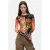 Desigual top met print – meerkleurig