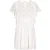usha Jurk Dames wit