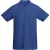 Roly Heren prince poloshirt met korte mouwen