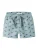 NAME IT Zwemshorts ‘NMMZUNE’  opaal / duifblauw