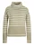 MADELEINE Trui  beige / wit