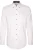 Seidensticker Overhemd wit, Effen