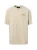 Pegador Shirt  sand / zwart