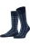 FALKE Sokken , Effen