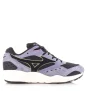 Mizuno – Contender black sand blue Mesh Unisex