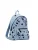 Desigual Rugzak ‘Mickey Splendia Mombasa’  blauw