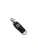 Momo Design Sleutelhanger Zwart