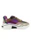 DWRS Pluto J5217-34-5783 Paars / Beige-37