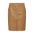 Leren rok voor dames CULTURE Berta