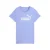 PUMA Functioneel shirt ‘ESS No. 1’  sering / wit