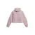 Dames casual hoodie met rits Superdry Sport Tech