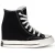 Converse Chuck 70 Wedge Hi Black/egret/white Black/egret/white