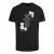 T-shirt Mister Tee City Roses