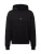 HUGO Sweatshirt ‘Nalonso’  blauw / zwart / wit