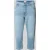 mustang Caprijeans met steekzakken