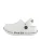 Baker by Ted Baker Open schoenen  zwart / wit