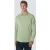 No Excess Shirt Corduroy Light Seagreen
