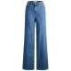 JJXX GIRL JXTOKYO wide leg jeans – blauw