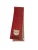 Moschino Sjaal Rood