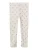 NAME IT Leggings  lichtbruin / natuurwit