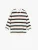Koton Sweatshirt  blauw / rood / zwart / wolwit