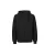 Hooded sweatshirt met rits Neutral