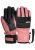 REUSCH Sporthandschoenen ‘Benji R-TEX® XT’  rosa / zwart