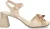 Hispanitas Sandalen met Hak Dames Hv264868,