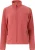 Whistler Functionele fleece jas ‘Cocoon’  oudroze