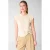 Shoeby top ecru