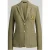 Lauren Ralph Lauren regular fit korte blazer met logostitching model ‘ANFISA’