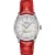 Tissot T-classic Chemin Des Tourelles Powermatic 80 Dames Horloge Rood T1392071611100