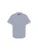 Matinique Overhemd ‘MATrostol’  blauw / wit