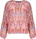 Geisha Top  Roze dames