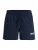 JACK & JONES Zwemshorts ‘JPSTMAUI SUNRISE’  navy / lichtblauw / wit