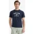 McGregor New York T-shirt Navy