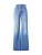 G-STAR Jeans  blauw denim