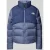 The North Face Gewatteerd jack met labeldetail, model ‘Saikuru’