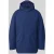 Napapijri parka met klepzakken model ‘ASKO’
