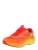 SKECHERS Sneakers ‘MAX CUSHIONING ASCENDER’  oranje / kreeft / zalm roze / lichtroze