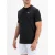Sjeng Sports tex tennis t-shirt korte mouw heren –