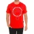 TIPS402 heren t-shirt met korte mouwen