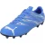 Puma Heren Attacanto FG/AG Voetbalschoenen (Blauw/Wit)