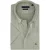 Giordano overhemd button down korte mouw Regular Fit groen