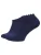 Vincent Creation Sokken  donkerblauw