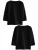 Next Shirt  zwart