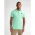 Petrol Industries Heren polo m-1060-pol932 6182 green aqua