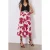 BA&SH Mid-length Skirt Rouge