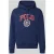 Polo Ralph Lauren relaxed fit hoodie van katoenmix